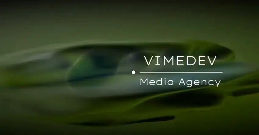 Preview of the Vimedev showcase reel